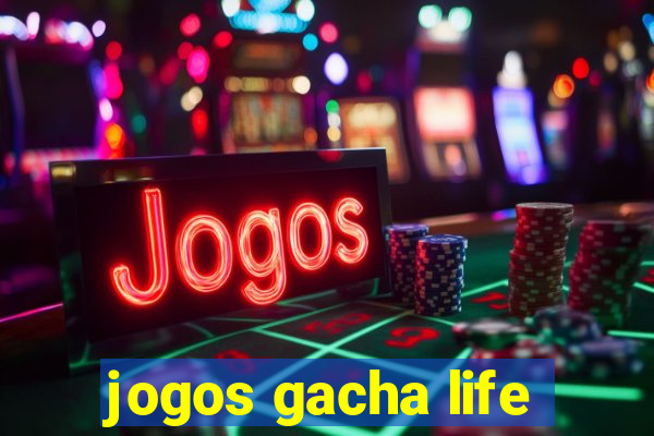 jogos gacha life